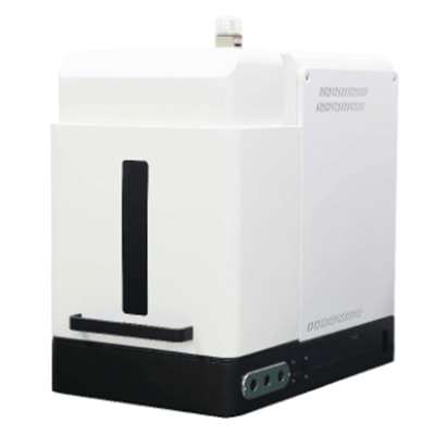 desktype fiber laser marker (A005-DW)